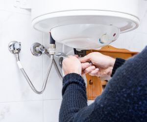 About The Faucet Pros Onward, IN